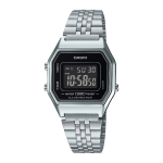 OROLOGIO CASIO LA680WA-1B