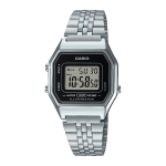 OROLOGIO CASIO LA680WA-1E