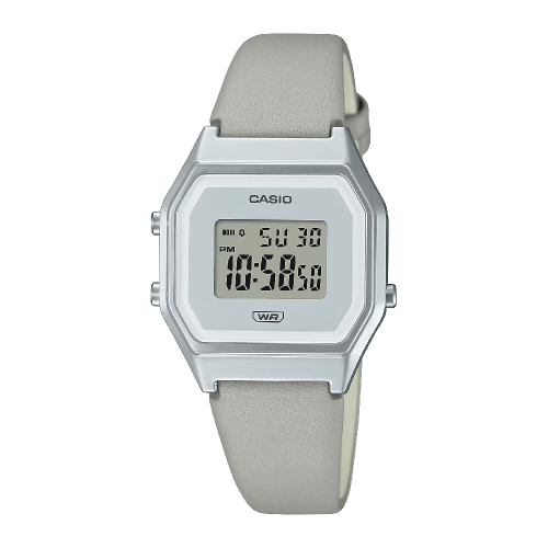OROLOGIO CASIO LA680WEL-8