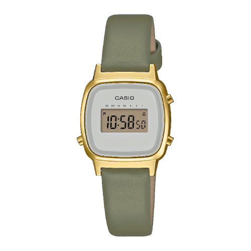 OROLOGIO CASIO LA670WEFL-3E