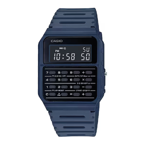 OROLOGIO CASIO CA-53WF-2B