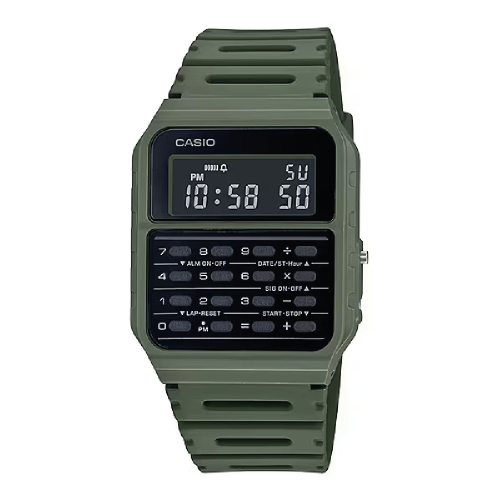 OROLOGIO CASIO CA-53WF-3B
