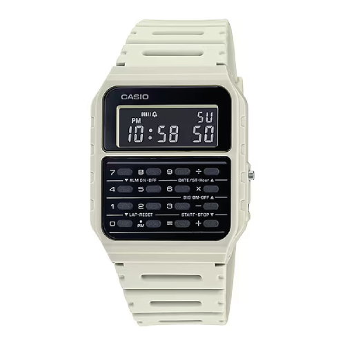 OROLOGIO CASIO CA-53WF-8B