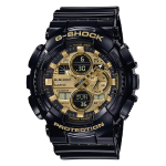 OROLOGIO CASIO G-SHOCK GA-140GB-1A1