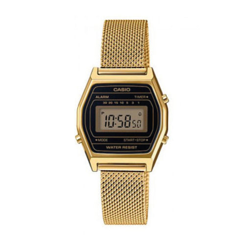 OROLOGIO CASIO LA-690WEMY-1E