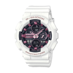 OROLOGIO CASIO G-SHOCK GMA-S140M-7A