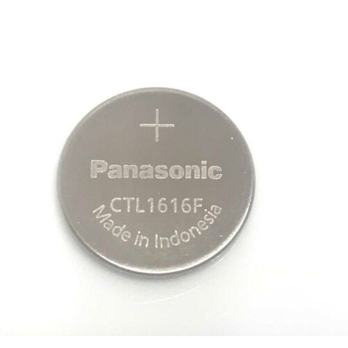 ACCUMULATORE CASIO CTL-1616