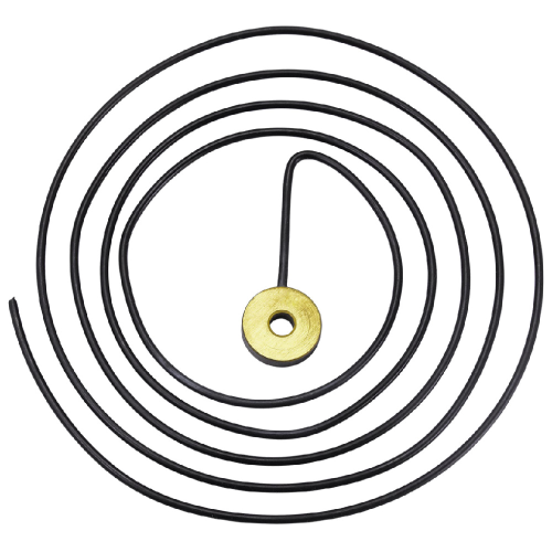 GONG ATTACCO CENTRALE