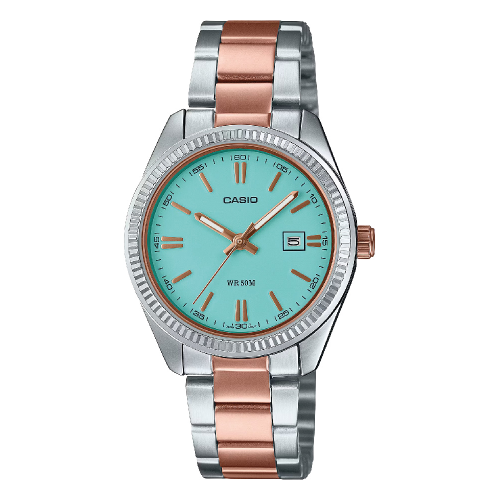 OROLOGIO CASIO LTP-1302PRG-2A