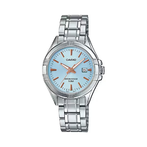 OROLOGIO CASIO LTP-1308D-2A