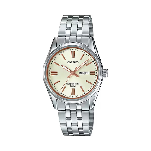 OROLOGIO CASIO LTP-1335D-9A