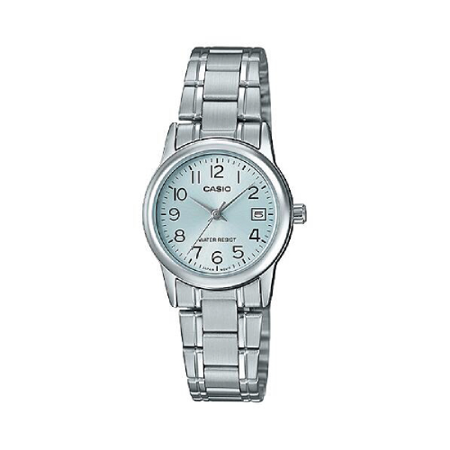 OROLOGIO CASIO LTP-V002D-2B