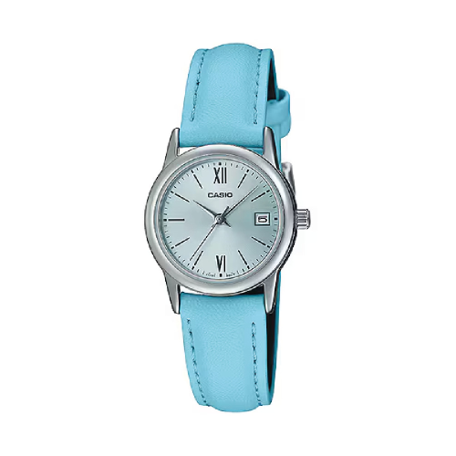 OROLOGIO CASIO LTP-V002L-2B3