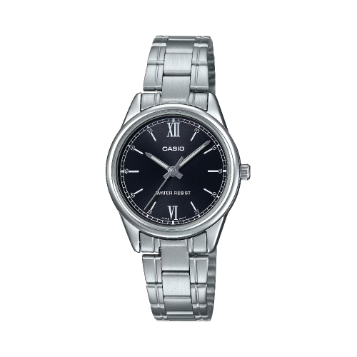 OROLOGIO CASIO LTP-V005D-1B2