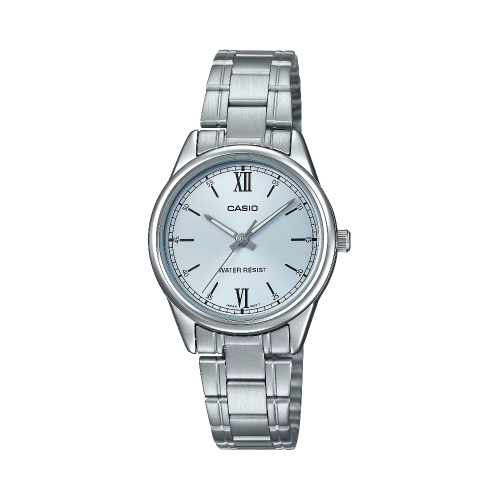 OROLOGIO CASIO LTP-V005D-2B3
