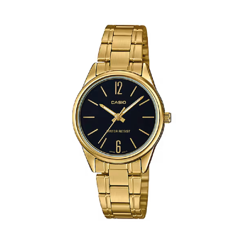 OROLOGIO CASIO LTP-V005G-1B