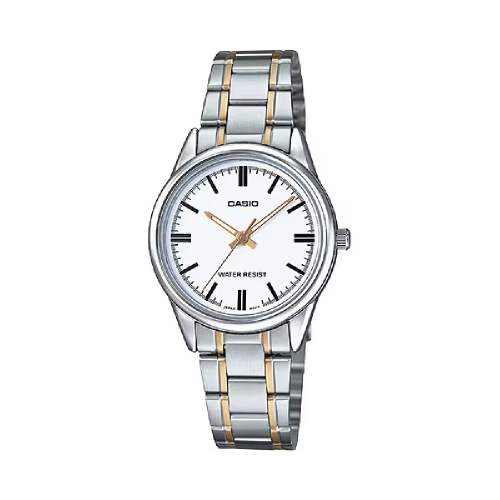 OROLOGIO CASIO LTP-V005SG-7A