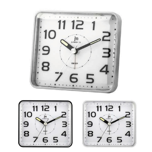 SVEGLIA JUST MINUTE JA7081 - CF. 3 PZ.