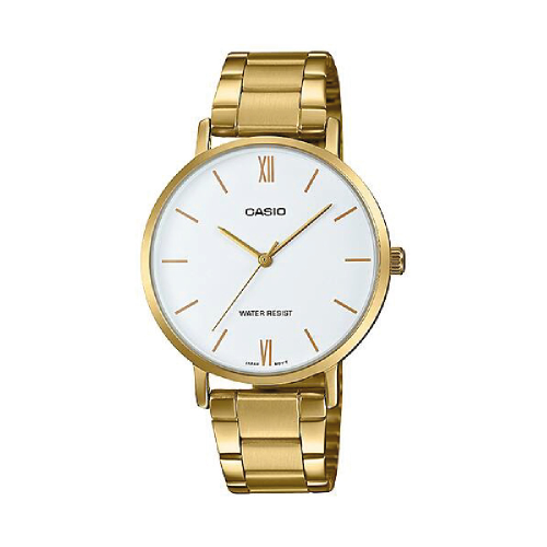 OROLOGIO CASIO LTP-VT01G-7B