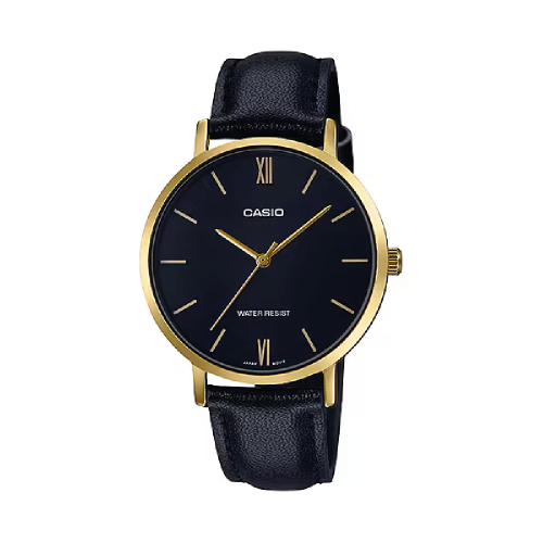 OROLOGIO CASIO LTP-VT01GL-1B