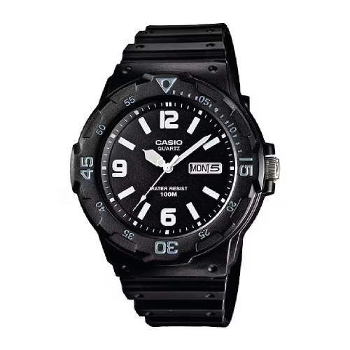 OROLOGIO CASIO MRW-200H-1B2