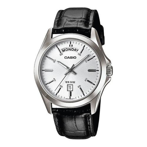 OROLOGIO CASIO MTP-1370L-7A