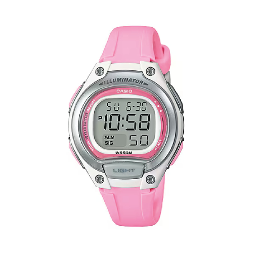OROLOGIO CASIO LW-203-4A