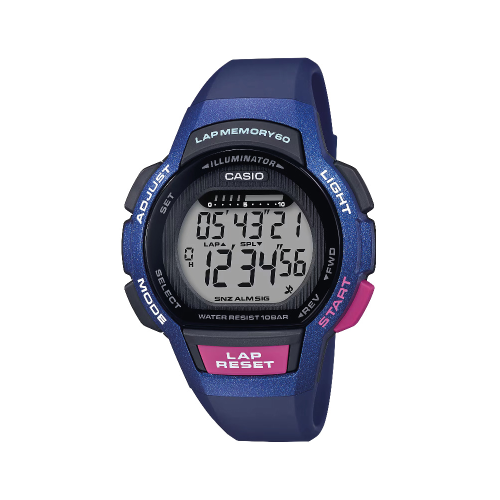 OROLOGIO CASIO LWS-1000H-1A