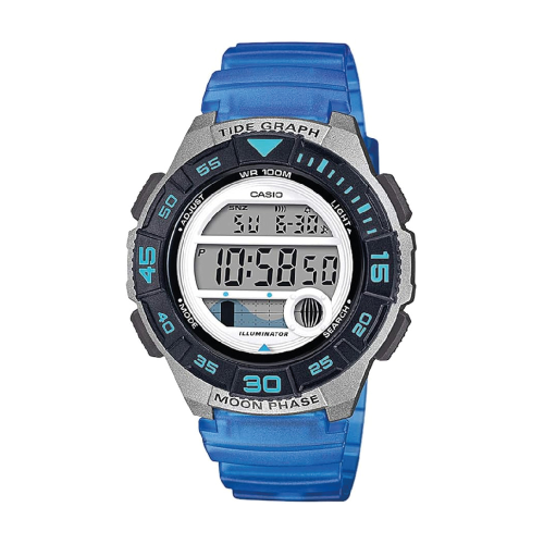 OROLOGIO CASIO LWS-1100H-2A