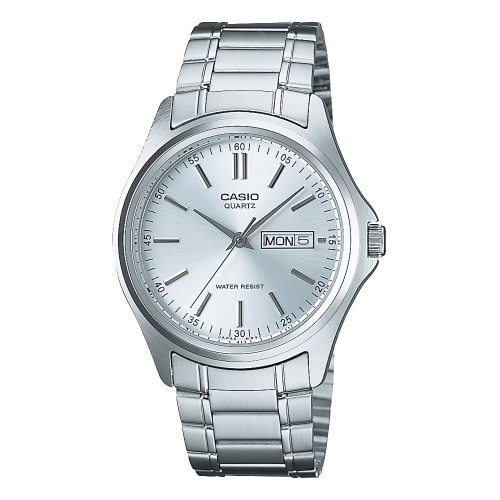 OROLOGIO CASIO MTP-1239D-7A