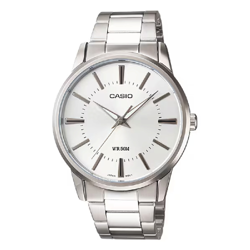OROLOGIO CASIO MTP-1303D-7A