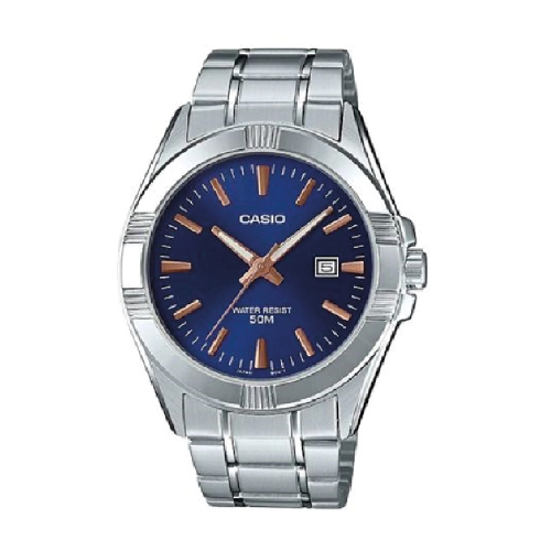 OROLOGIO CASIO MTP-1308D-2A