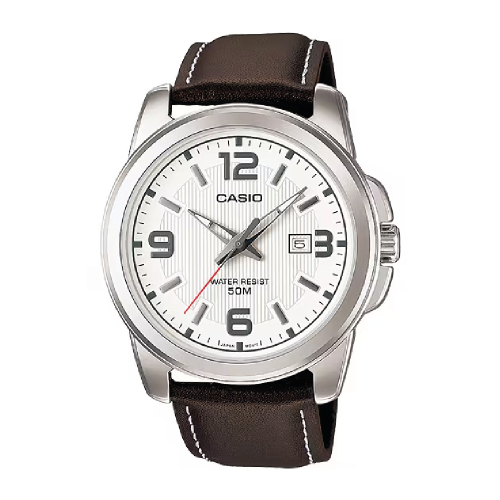 OROLOGIO CASIO MTP-1314L-7A