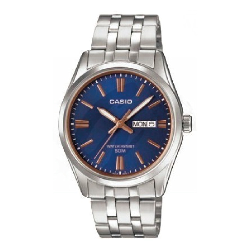 OROLOGIO CASIO MTP-1335D-2A2