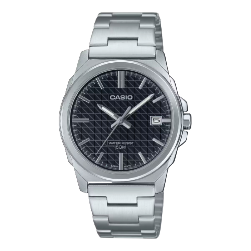 OROLOGIO CASIO MTP-E720D-1A