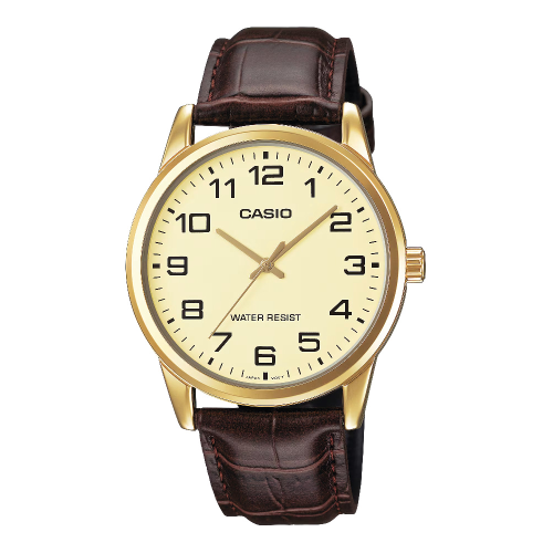 OROLOGIO CASIO MTP-V001GL-9B