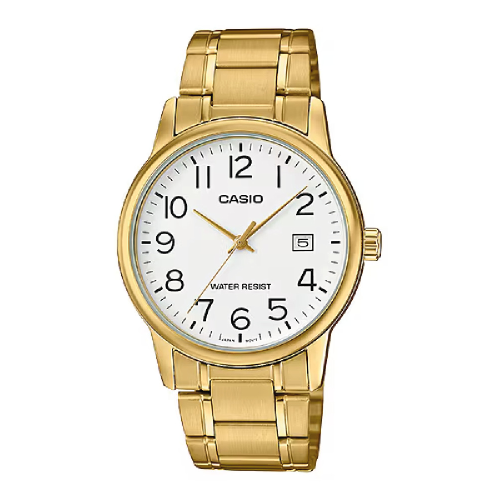 OROLOGIO CASIO MTP-V002G-7B2