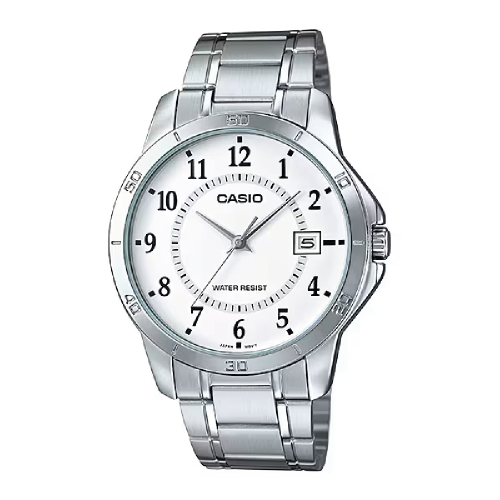 OROLOGIO CASIO MTP-V004D-7B