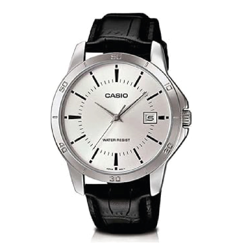 OROLOGIO CASIO MTP-V004L-7A