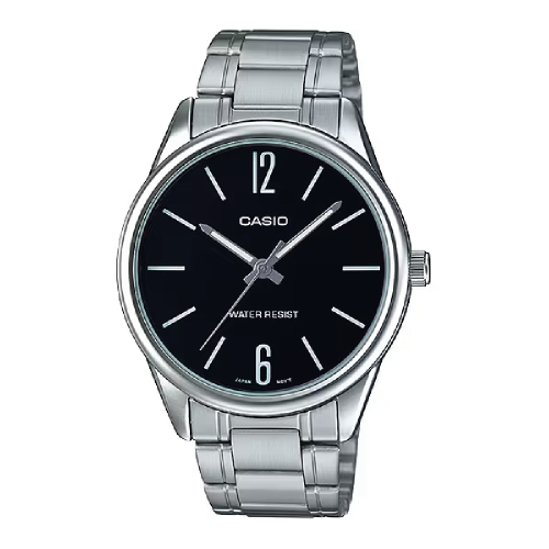 OROLOGIO CASIO MTP-V005D-1B