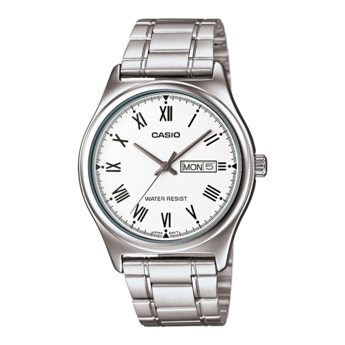 OROLOGIO CASIO MTP-V006D-7B