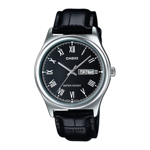 OROLOGIO CASIO MTP-V006L-1B