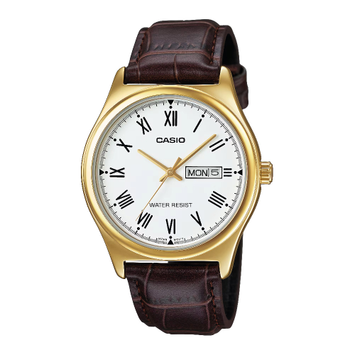 OROLOGIO CASIO MTP-V006GL-7B