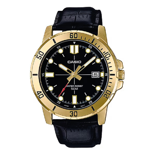 OROLOGIO CASIO MTP-VD01GL-1E