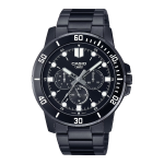 OROLOGIO CASIO MTP-VD300B-1E