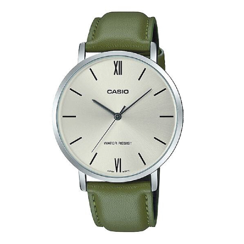 OROLOGIO CASIO MTP-VT01L-3B