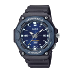 OROLOGIO CASIO MW-620H-2A