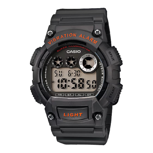 OROLOGIO CASIO W-735H-8A