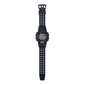 OROLOGIO CASIO W-737HX-1A