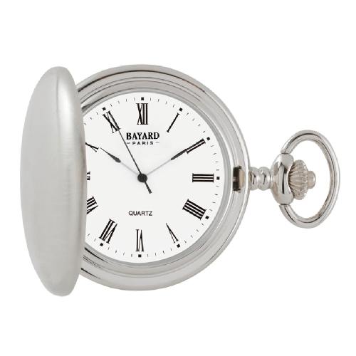OROLOGIO DA TASCA BAYARD - TX29.2